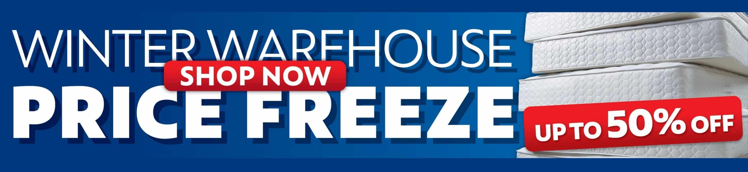 Mattress-Beds-Winter-Promo-Promotion