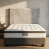 Four Corners, Athena Headboard