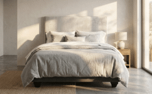 Four Corners, Athena Headboard