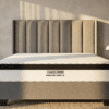 Four Corners, Billy Headboard