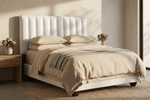 Four Corners, Paula Headboard