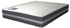 Rest Assured, Vitality Flex Gentle Firm Dual Sided, Mattress sing, double, three quarter, king, super king, xl