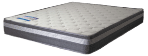 Rest Assured, Vitality Solo, Firm, Mattress Single, Three Quarter,Double,Queen,King,Superking, Extra length