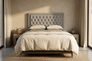 Four Corners, Taylor Headboard
