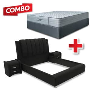 Sleep Essence Dawn Mattress- Queen