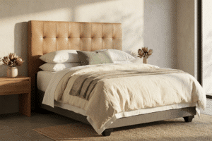 Four Corners, Tina Headboard