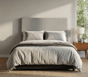 Four Corners, Whitney Headboard