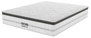 Restonic Memory Lux Mattress