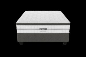 Restonic Memory Lux Base and Mattress