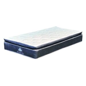 Creative Bedding, Wellness Pocket, Mattress