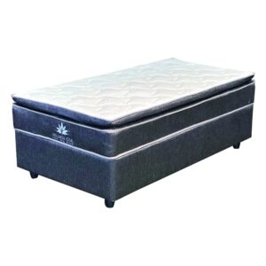 Creative Bedding, Wellness Pocket, Base and Mattress