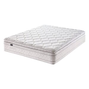 Henwood Graphite Reserve Essential Mattress - Queen SL