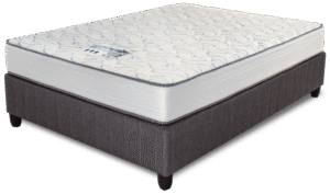 Cloud Nine, Titan Pro, Base and Mattress - Double SL