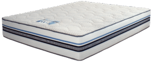 Cloud Nine Titan Supreme Mattress - Queen SL