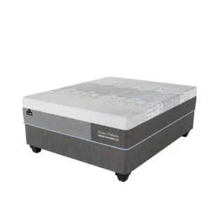 Restonic iDream Dream Elegance GTI base and mattress set