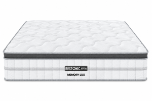 Restonic Memory Lux Mattress