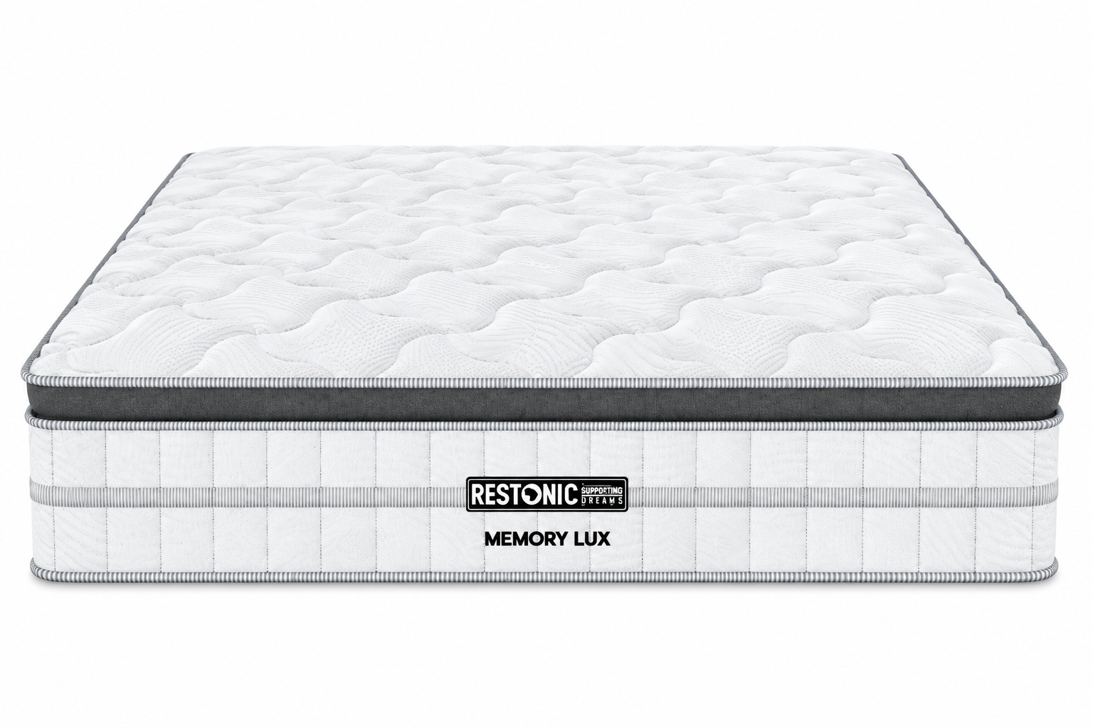 Restonic Memory Lux Mattress