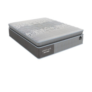 Restonic iDream Zonal Plush mattress
