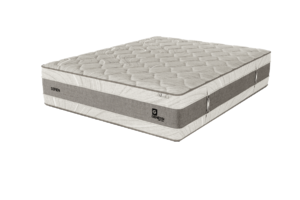 Genessi, Seren, Mattress
