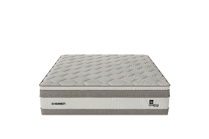 Genessi, Shimmer, Mattress