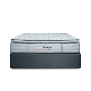 Creative Bedding Sleep Essence Horizon base and mattress set