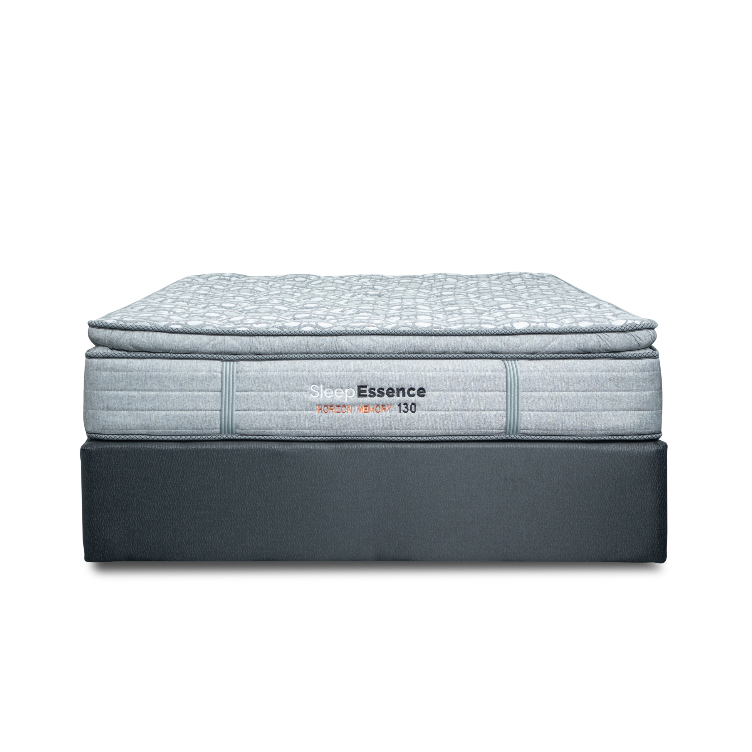 Creative Bedding Sleep Essence Horizon base and mattress set