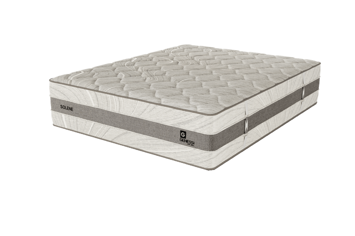 Genessi, Solene, Mattress