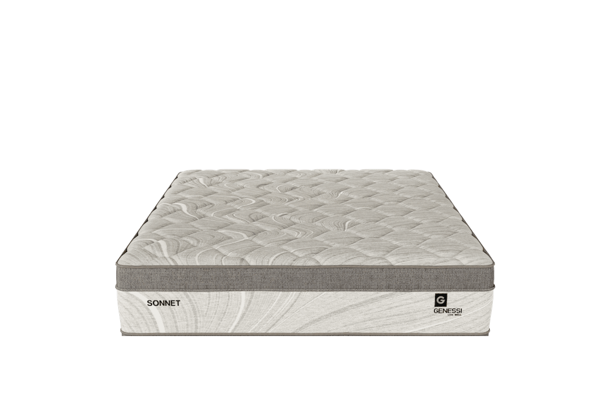 Genessi, Sonnet, Mattress