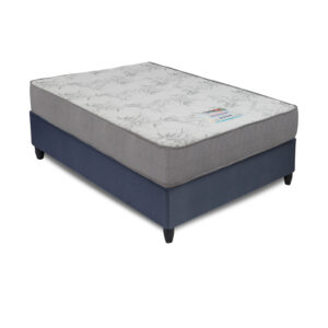 Strandmattress Metaverse 90kg DualSide 20cm base and mattress set