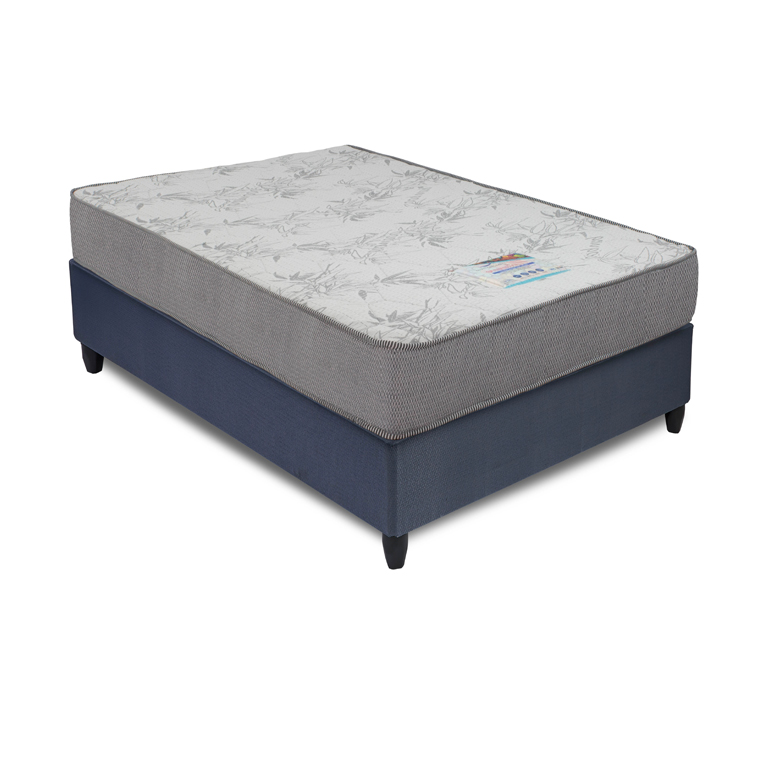 Strandmattress Metaverse 90kg DualSide 20cm base and mattress set