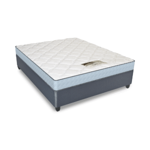 Strandmattress Dreamquit De Lux base and mattress set