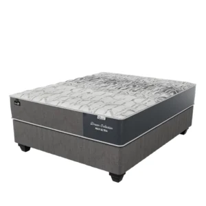 Restonic iDream Max Ultra base and mattress set
