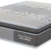Restonic iDream Zonal Comfort base and mattress set