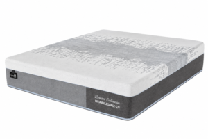 Restonic iDream Dream Elegance GTI mattress