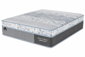 Restonic iDream Hibrido Dream mattress