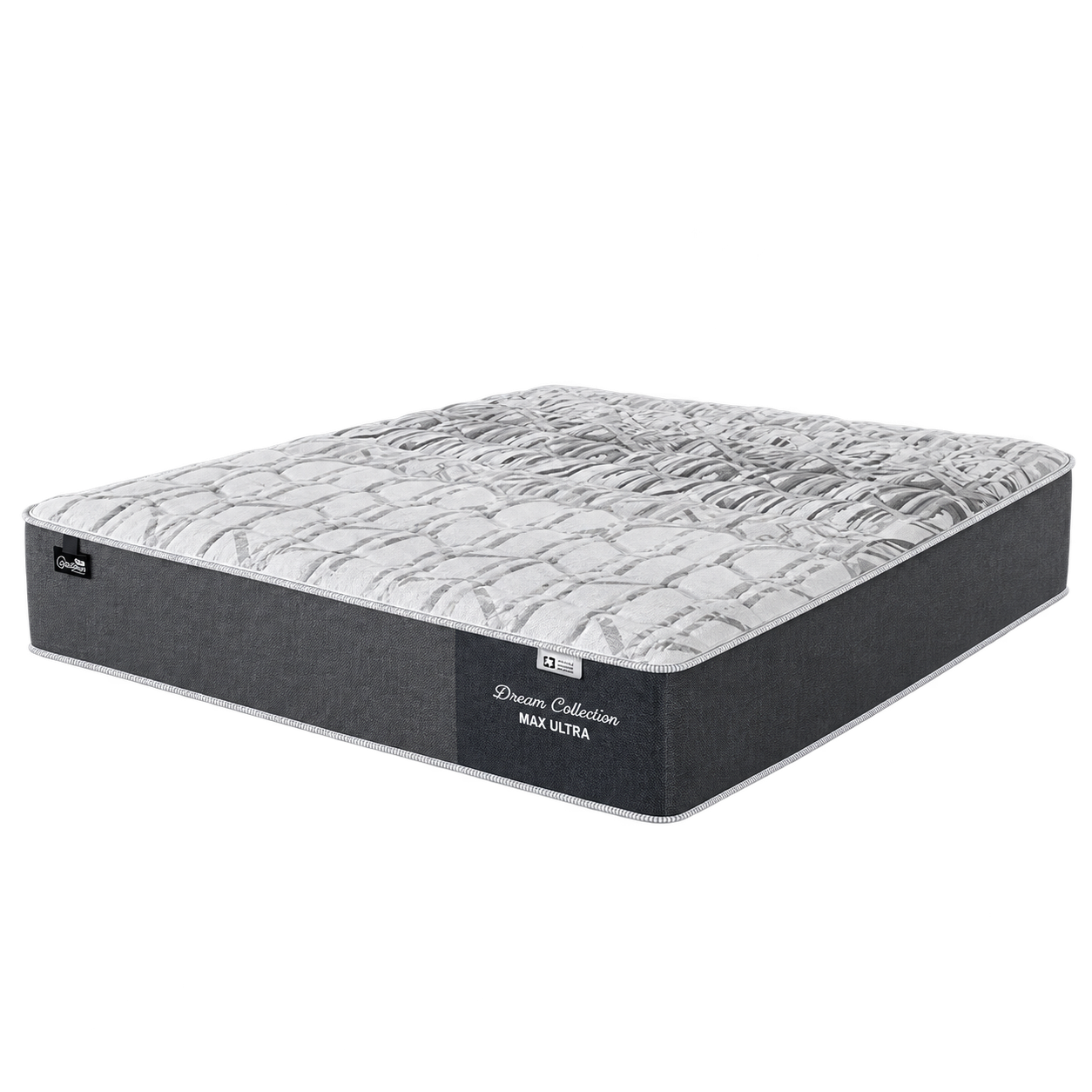Restonic iDream Max Ultra mattress