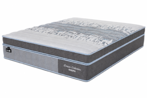 Restonic iDream Wisper mattress