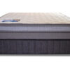 Rest Assured Somerset base and mattress set
