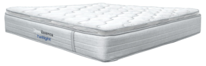 Sleep Essence Twilight Pillow Top, Mattress