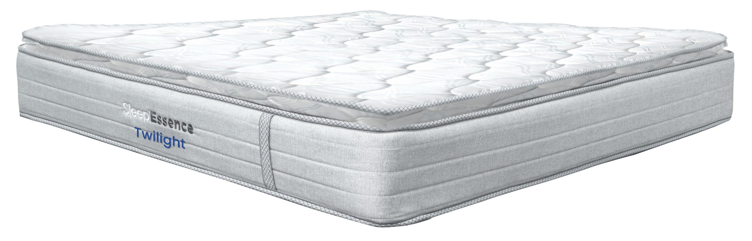 Sleep Essence Twilight Pillow Top, Mattress
