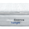 Sleep Essence Twilight Pillow Top, Mattress