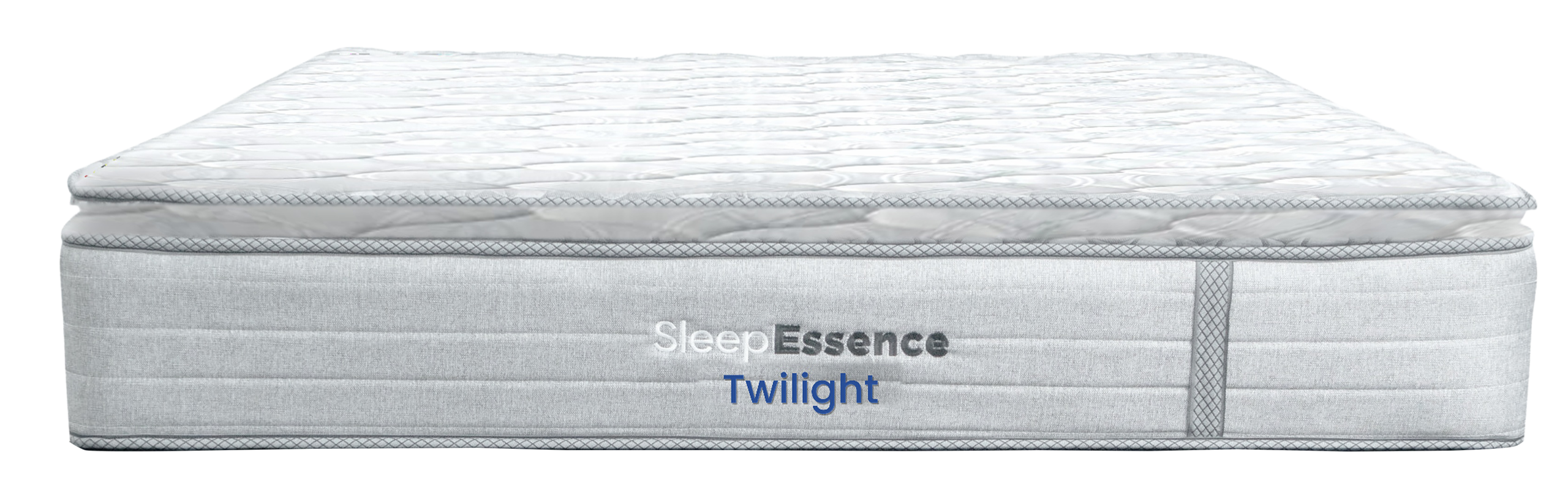 Sleep Essence Twilight Pillow Top, Mattress - Image 2